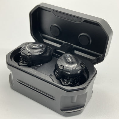 【中古】HSX1001 Jin -迅- 【HSX1001V1-BLK】【秋葉原】