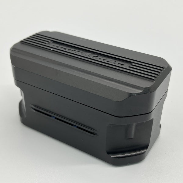 【中古】HSX1001 Jin -迅- 【HSX1001V1-BLK】【秋葉原】