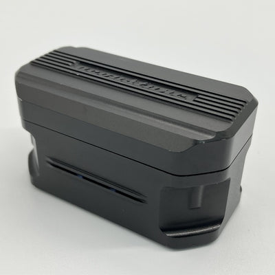 【中古】HSX1001 Jin -迅- 【HSX1001V1-BLK】【秋葉原】