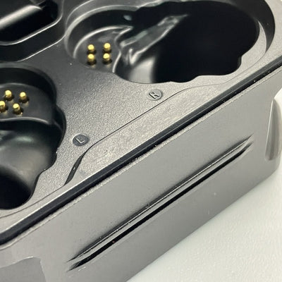 【中古】HSX1001 Jin -迅- 【HSX1001V1-BLK】【秋葉原】