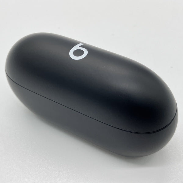 【中古】Beats Solo Buds マットブラック【名古屋】