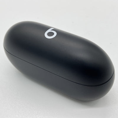 【中古】Beats Solo Buds マットブラック【名古屋】