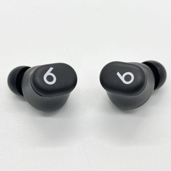 【中古】Beats Solo Buds マットブラック【名古屋】