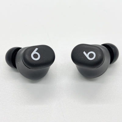 【中古】Beats Solo Buds マットブラック【名古屋】