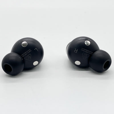 【中古】Beats Solo Buds マットブラック【名古屋】