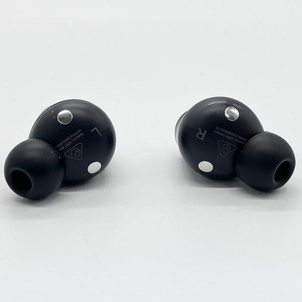 ☆新品未開封☆ Beats Solo Buds ブラック 完全ワイヤレスイヤホン Beats Solo Buds マットブラック MUVW3PA/A