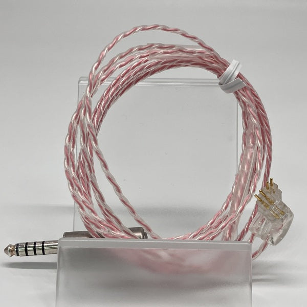 【中古】Sakura Lily -Flora- 4.4mm 5極 Custom 2pin type【秋葉原】