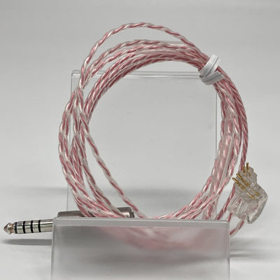 【中古】Sakura Lily -Flora- 4.4mm 5極 Custom 2pin type【秋葉原】