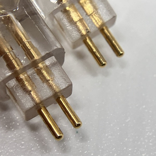 【中古】Sakura Lily -Flora- 4.4mm 5極 Custom 2pin type【秋葉原】