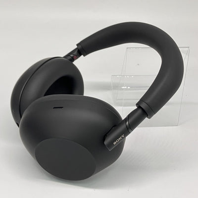 【中古】WH-1000XM6 BM ブラック【秋葉原】