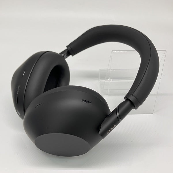 SONY 【中古】WH-1000XM6 BM ブラック【秋葉原】 – e☆イヤホン