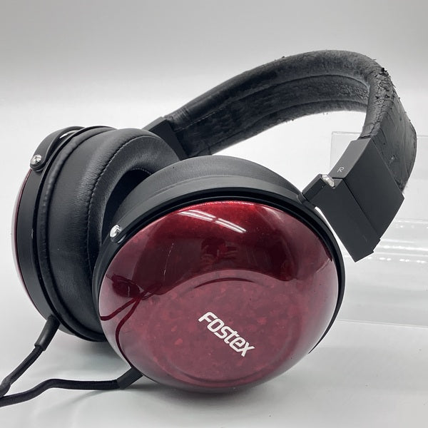 FOSTEX 【中古】TH900【日本橋】 – e☆イヤホン