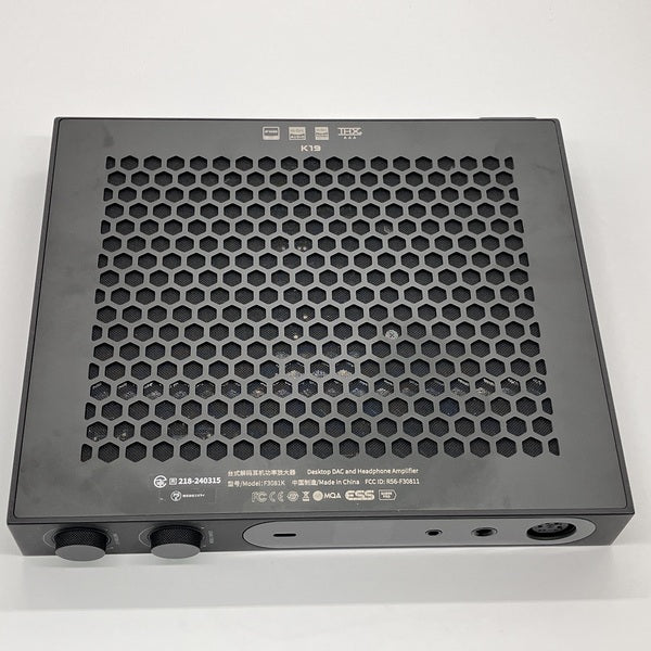 【中古】K19 Black 【FIO-K19-B】【日本橋】