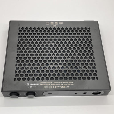 【中古】K19 Black 【FIO-K19-B】【日本橋】