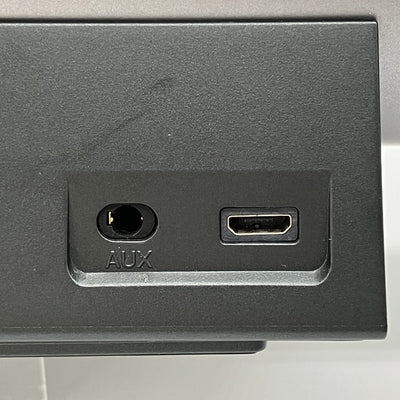 【中古】SPW-500WP BK（ブラック）【日本橋】