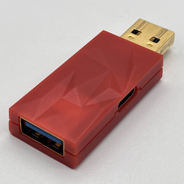 【中古】iDefender+ AA USB-A端子オス   USB-A端子メス【日本橋】