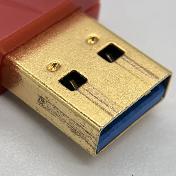 【中古】iDefender+ AA USB-A端子オス   USB-A端子メス【日本橋】