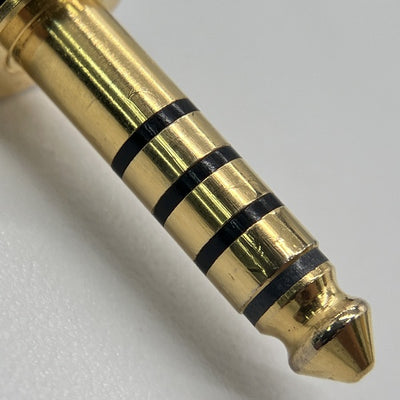 【中古】蓼科 (Tateshina) 4.4mm5極バランス/3.5mm2極モノラルミニ×2 【NLI-TSN】【日本橋】