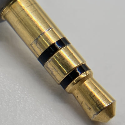 【中古】IER-Z1R 付属3.5mm3極アンバランスケーブル 【1-912-775-11】【日本橋】