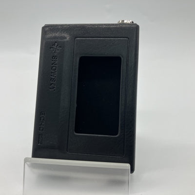 【中古】SK-ECHOMINI Black 【FIO-SK-SSEMINI-B】【名古屋】