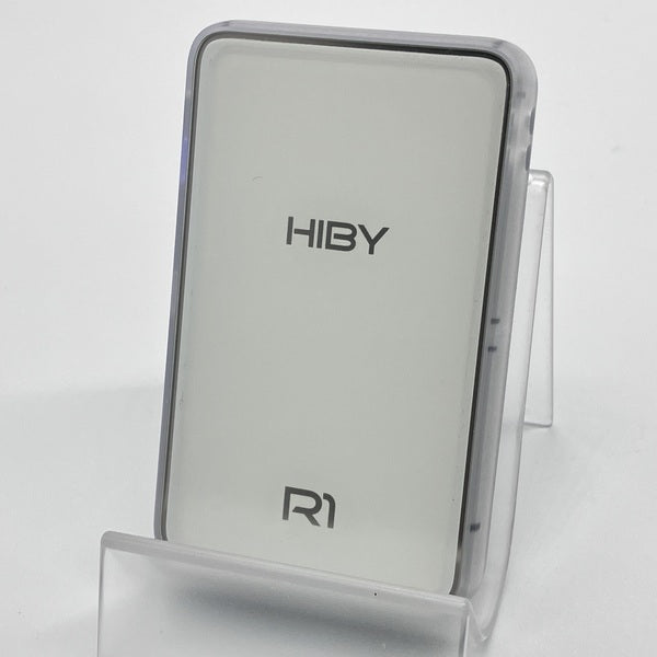 【中古】R1 White【日本橋】
