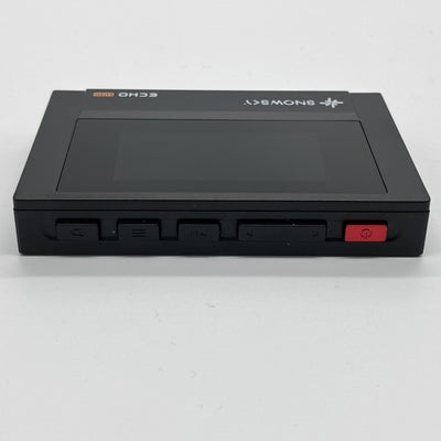 【中古】Snowsky ECHO MINI Black 【FIO-SSEMINI-B】【日本橋】