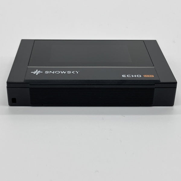 【中古】Snowsky ECHO MINI Black 【FIO-SSEMINI-B】【日本橋】