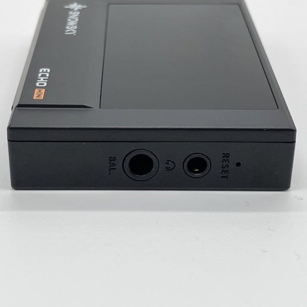 【中古】Snowsky ECHO MINI Black 【FIO-SSEMINI-B】【日本橋】