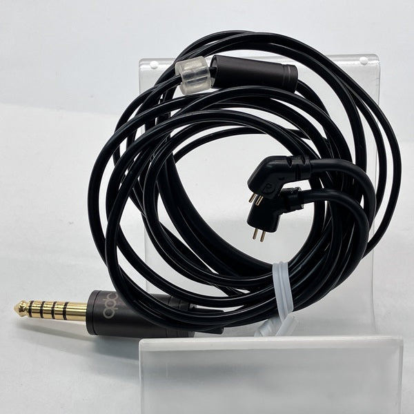 【中古】SUPERIOR Cable 4.4-IEM2pin 【QDC-SUPERIOR-CABLE44】【秋葉原】