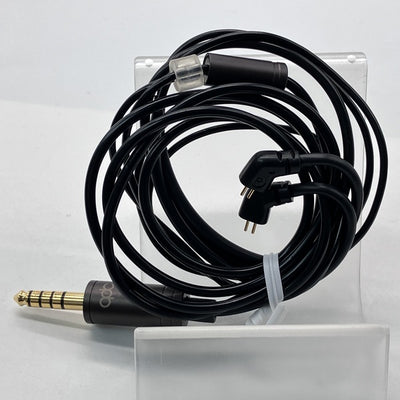 【中古】SUPERIOR Cable 4.4-IEM2pin 【QDC-SUPERIOR-CABLE44】【秋葉原】