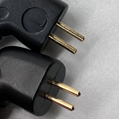 【中古】SUPERIOR Cable 4.4-IEM2pin 【QDC-SUPERIOR-CABLE44】【秋葉原】