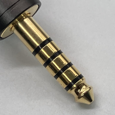 【中古】SUPERIOR Cable 4.4-IEM2pin 【QDC-SUPERIOR-CABLE44】【秋葉原】