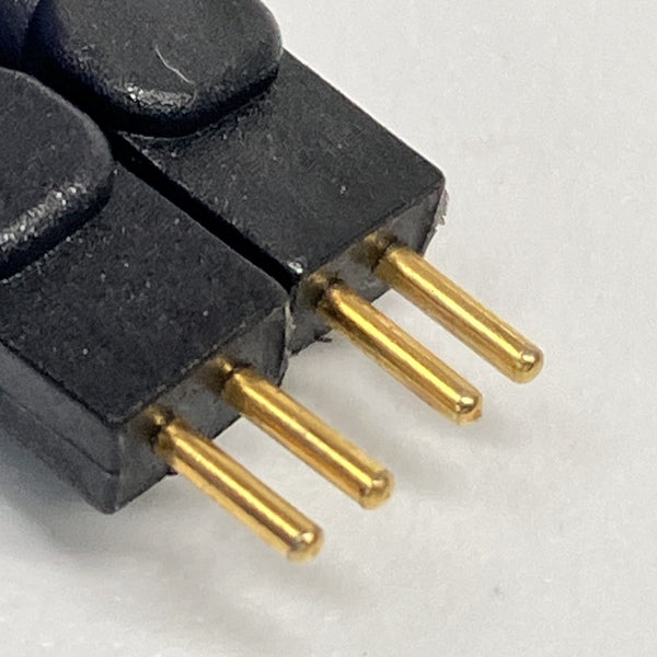 【中古】無酸素銅導体 2PIN-φ4.4mm 5極ケーブル 【HC-2OFC44K】【日本橋】
