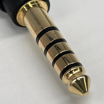 【中古】無酸素銅導体 2PIN-φ4.4mm 5極ケーブル 【HC-2OFC44K】【日本橋】