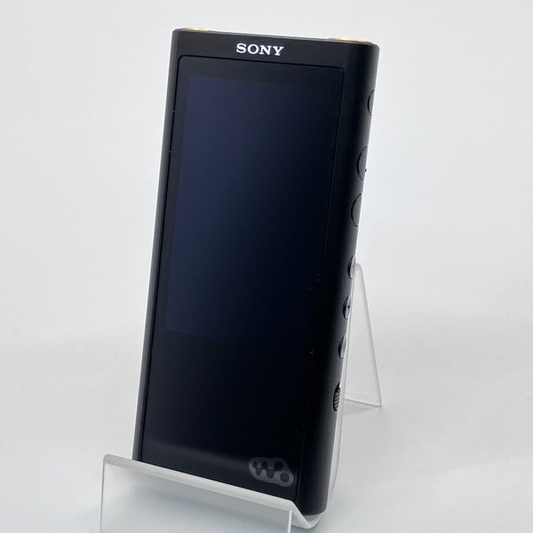 【中古】NW-ZX300 BM ブラック【仙台】