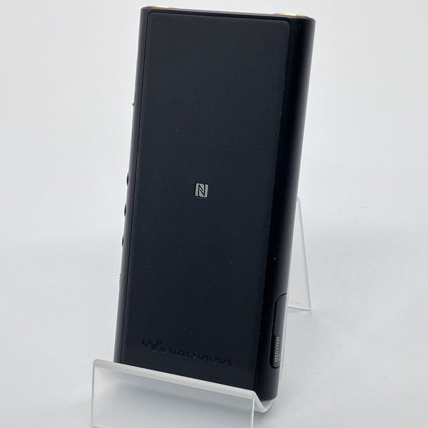 【中古】NW-ZX300 BM ブラック【仙台】