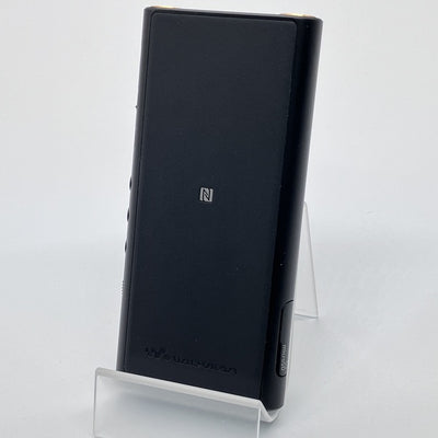 【中古】NW-ZX300 BM ブラック【仙台】