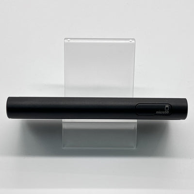 【中古】NW-ZX300 BM ブラック【仙台】