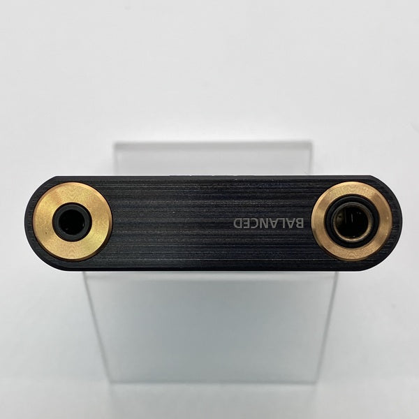 【中古】NW-ZX300 BM ブラック【仙台】