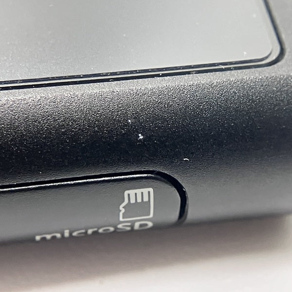 【中古】NW-ZX300 BM ブラック【仙台】