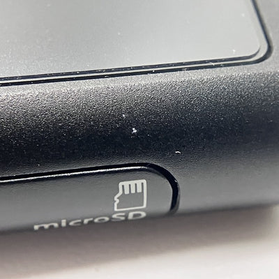 【中古】NW-ZX300 BM ブラック【仙台】