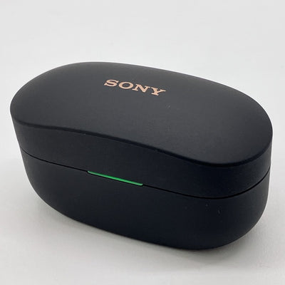 【中古】WF-1000XM4 BM ブラック【秋葉原】