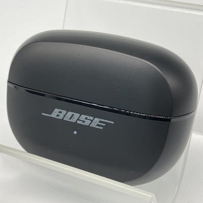 【中古】Ultra Open Earbuds Black【秋葉原】