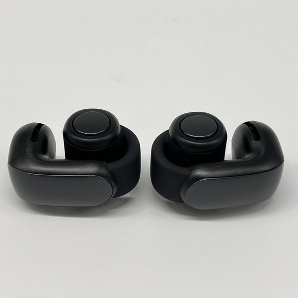 【中古】Ultra Open Earbuds Black【秋葉原】