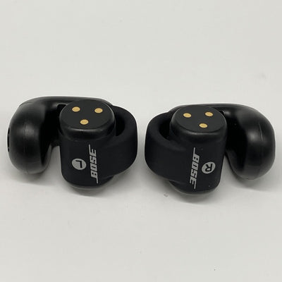 【中古】Ultra Open Earbuds Black【秋葉原】