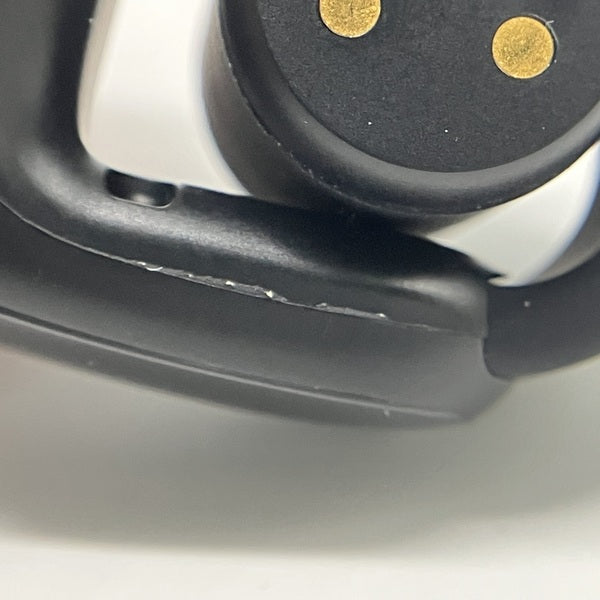 【中古】Ultra Open Earbuds Black【秋葉原】