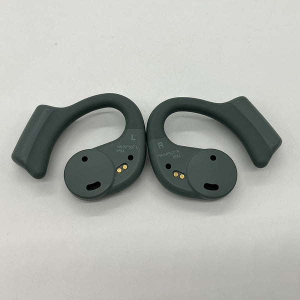 【中古】HA-NP50T-G セージグリーン【名古屋】