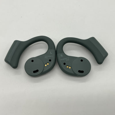 【中古】HA-NP50T-G セージグリーン【名古屋】