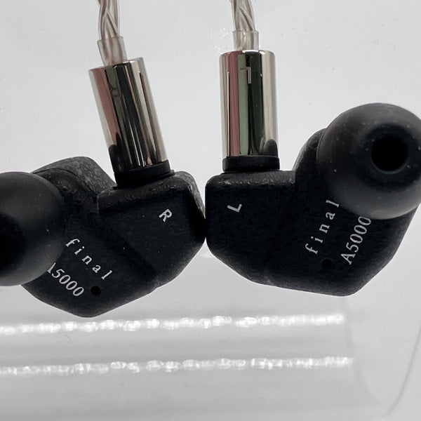 final 【中古】A5000 【FI-A5DPLD】【日本橋】 – e☆イヤホン