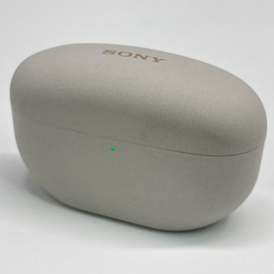 【中古】WF-1000XM5 S プラチナシルバー【秋葉原】